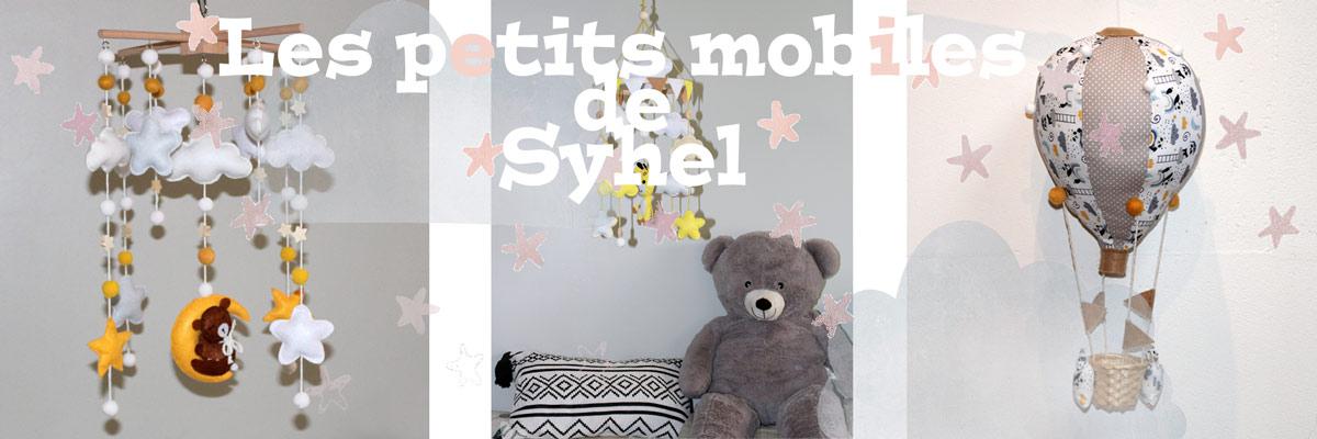 mobiles Syhel